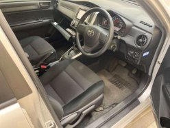 TOYOTA COROLLA FIELDER 1.5X 4WD 2016