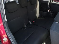 TOYOTA TANK/ROOMY/THOR/JUSTY X S 2019