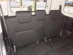 TOYOTA TANK/ROOMY/THOR/JUSTY X S 2019