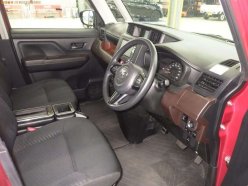 TOYOTA TANK/ROOMY/THOR/JUSTY X S 2019