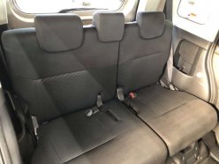 TOYOTA TANK/ROOMY/THOR/JUSTY X S 2019