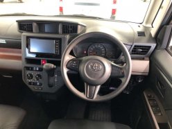 TOYOTA TANK/ROOMY/THOR/JUSTY X S 2019