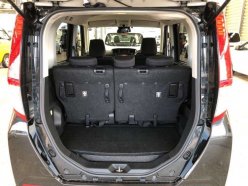 TOYOTA TANK/ROOMY/THOR/JUSTY X S 2019