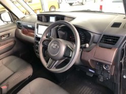 TOYOTA TANK/ROOMY/THOR/JUSTY X S 2019