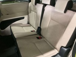 TOYOTA SIENTA X 2016