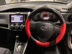 TOYOTA COROLLA FIELDER X 4WD 2012