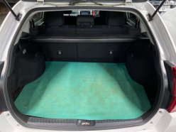 TOYOTA COROLLA FIELDER X 4WD 2012