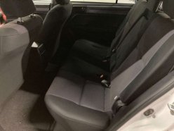 TOYOTA COROLLA FIELDER X 4WD 2012