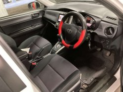 TOYOTA COROLLA FIELDER X 4WD 2012