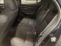 MAZDA MAZDA 3 15C 2019
