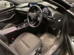 MAZDA MAZDA 3 15C 2019