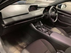 MAZDA MAZDA 3 15C 2019