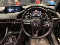 MAZDA MAZDA 3 15C 2019