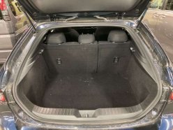 MAZDA MAZDA 3 15C 2019