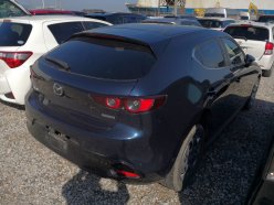 MAZDA MAZDA 3 15C 2019