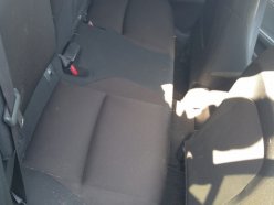 MAZDA MAZDA 3 15C 2019