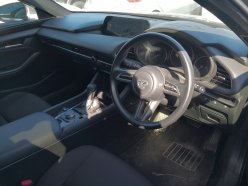 MAZDA MAZDA 3 15C 2019