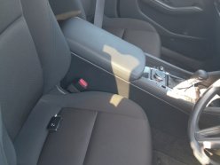MAZDA MAZDA 3 15C 2019
