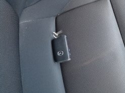 MAZDA MAZDA 3 15C 2019