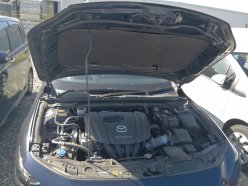 MAZDA MAZDA 3 15C 2019