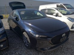 MAZDA MAZDA 3 15C 2019