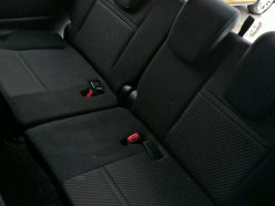 HONDA STEPWGN Spada Advanced Package Alpha 8 seater 2015