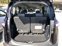 TOYOTA SIENTA G 2017