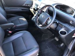TOYOTA SIENTA G 2017