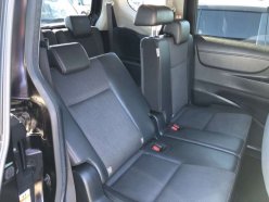 TOYOTA SIENTA G 2017