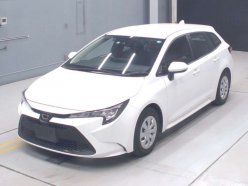 TOYOTA COROLLA TOURING G-X 2019