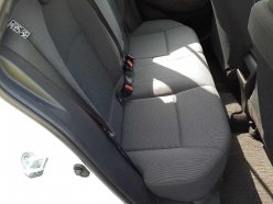 TOYOTA COROLLA TOURING G-X 2019