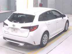 TOYOTA COROLLA TOURING G-X 2019
