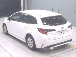 TOYOTA COROLLA TOURING G-X 2019