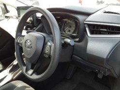 TOYOTA COROLLA TOURING G-X 2019