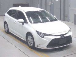TOYOTA COROLLA TOURING G-X 2019