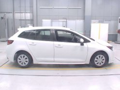 TOYOTA COROLLA TOURING G-X 2019