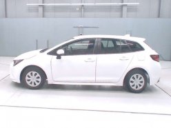 TOYOTA COROLLA TOURING G-X 2019