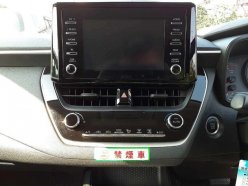 TOYOTA COROLLA TOURING G-X 2019
