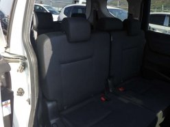 TOYOTA SIENTA G 2016