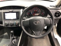 TOYOTA COROLLA FIELDER 1.5X 4WD 2018