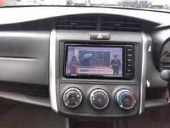 TOYOTA COROLLA FIELDER 1.5X 4WD 2018