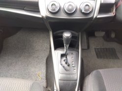 TOYOTA COROLLA FIELDER 1.5X 4WD 2018
