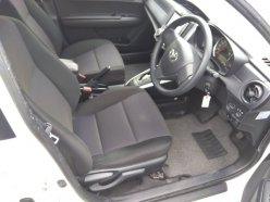 TOYOTA COROLLA FIELDER 1.5X 4WD 2018