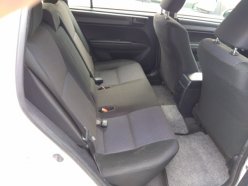TOYOTA COROLLA FIELDER 1.5X 4WD 2018