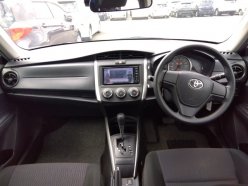 TOYOTA COROLLA FIELDER 1.5X 4WD 2018