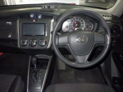 TOYOTA COROLLA FIELDER 1.5X 4WD 2016