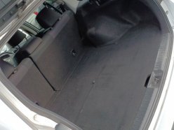 TOYOTA COROLLA FIELDER 1.5X 4WD 2016