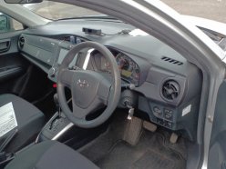 TOYOTA COROLLA FIELDER 1.5X 4WD 2016