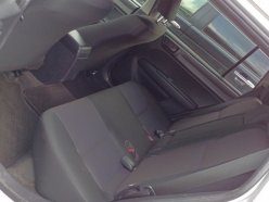 TOYOTA COROLLA FIELDER 1.5X 4WD 2016