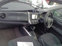 TOYOTA COROLLA FIELDER 1.5X 4WD 2016